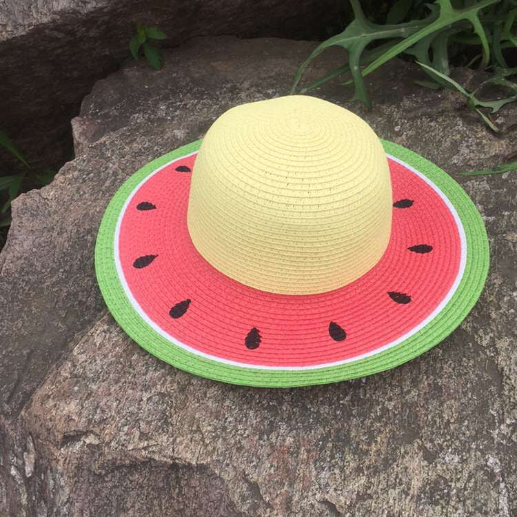 Fruit Hat