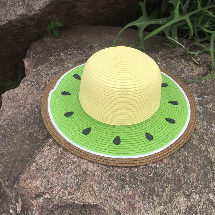 Fruit Hat