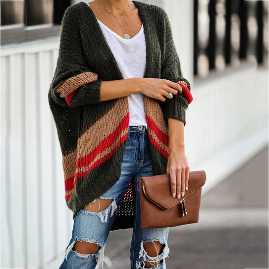 Knitted Sweater