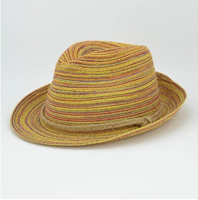 Pepper Woven Hat