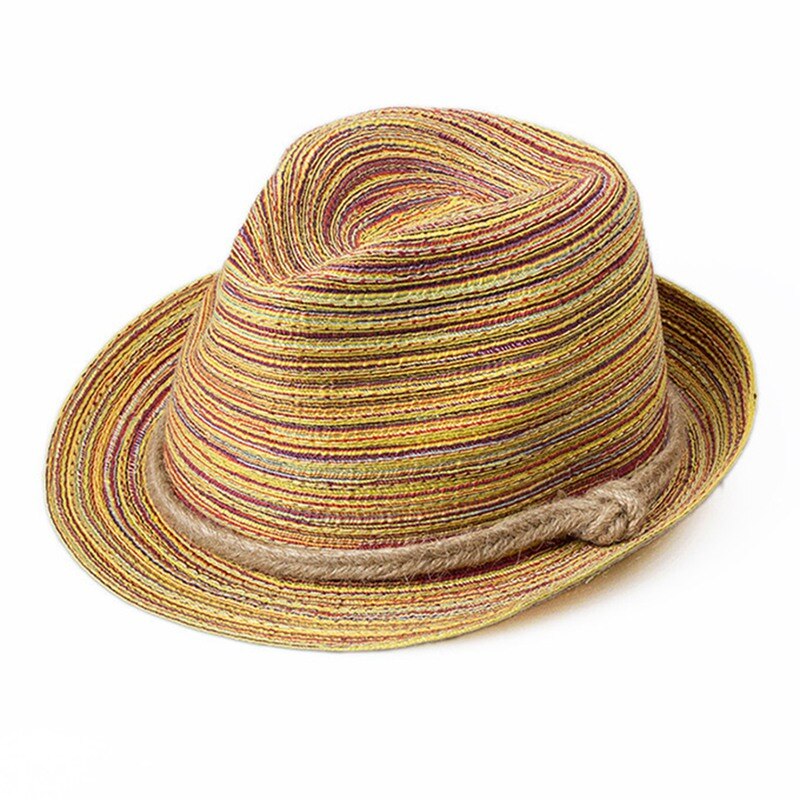 Pepper Woven Hat