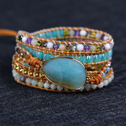 Stone Bracelet