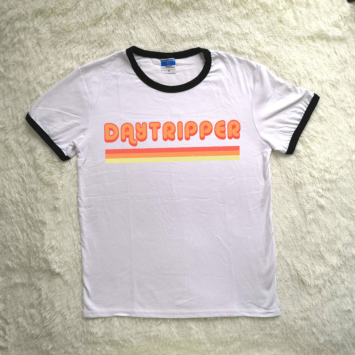 Daytripper Graphic Tee