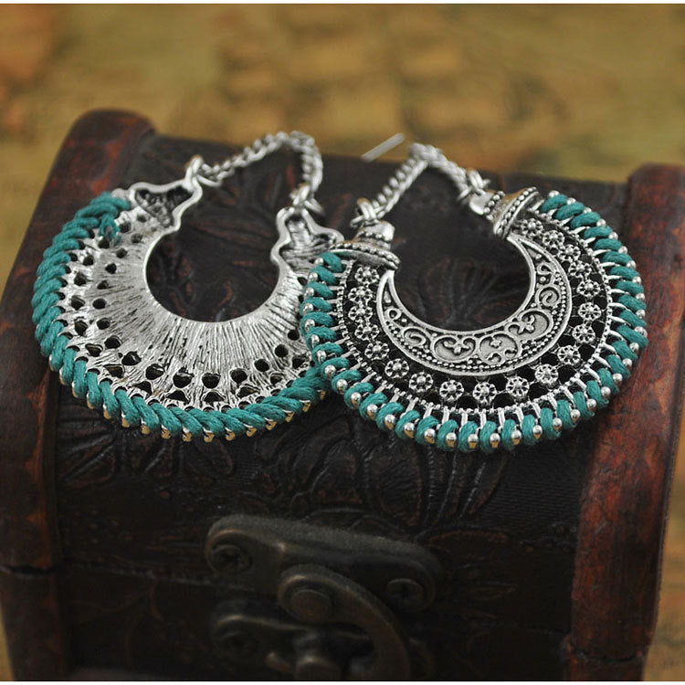 Luna Earrings