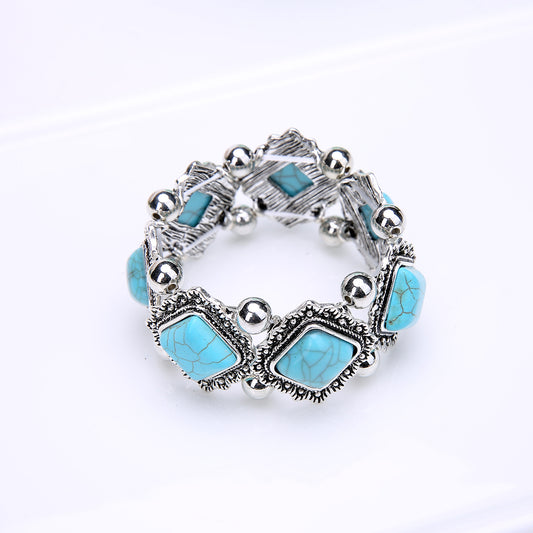 Turquoise Bracelet