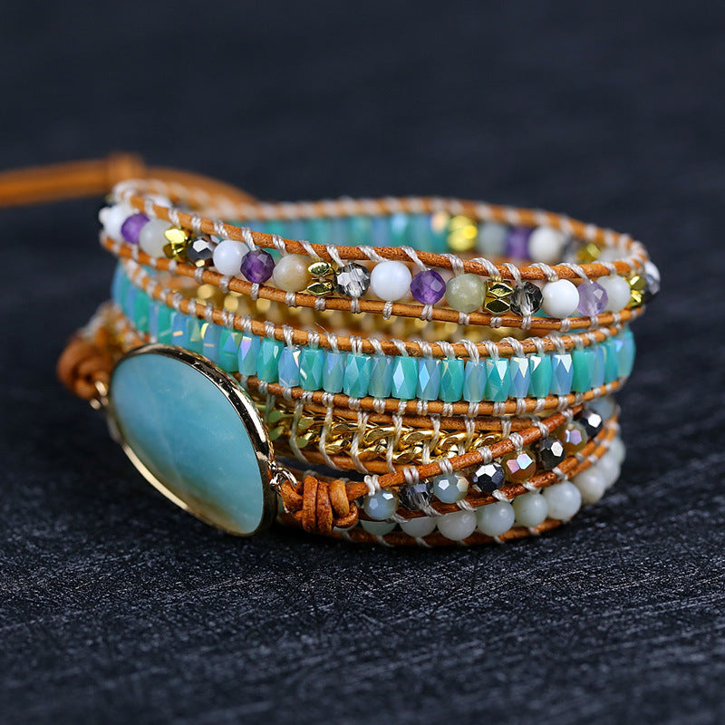 Stone Bracelet